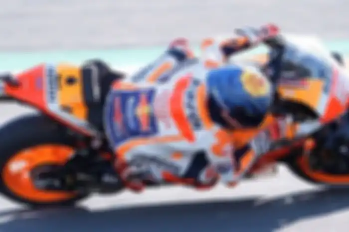 Helm Chupa Chups, menjadi awal dan akhir karier Jorge Lorenzo dalam ajang balap MotoGP.