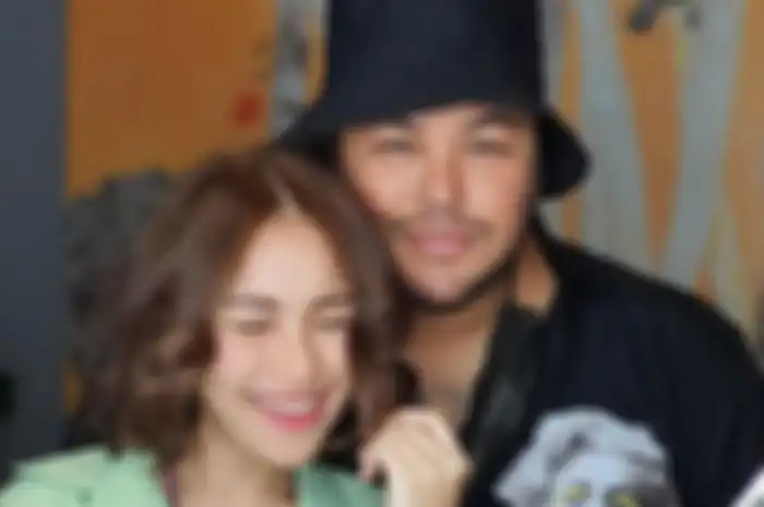 Ayu Ting Ting dan Ivan Gunawan