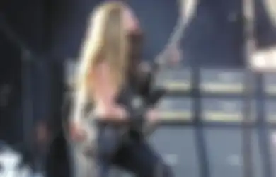 Jadi Bagian Reuni Pantera, Zakk Wylde: Gue Merasa Lebih dari Terhormat