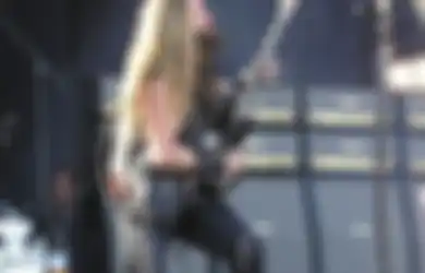 Zakk Wylde Ngaku Banyak Belajar Riff Pantera dari Tutorial YouTube!