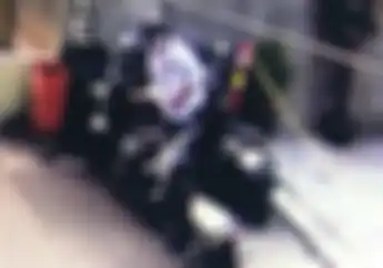 Maling Bawa Kabur Motor Honda BeAT di Jakbar, Pemilik Tukang Servis AC Baru Buka Toko 2 Hari