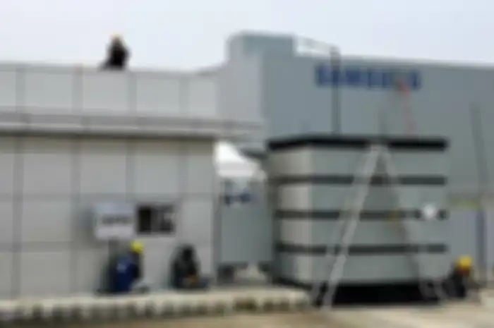 Samsung Resmi Tutup Semua Pabrik Mereka di Tiongkok
