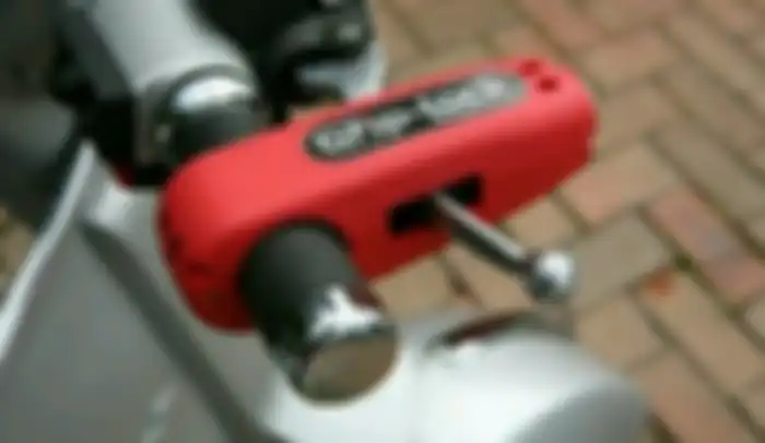 Grip Lock