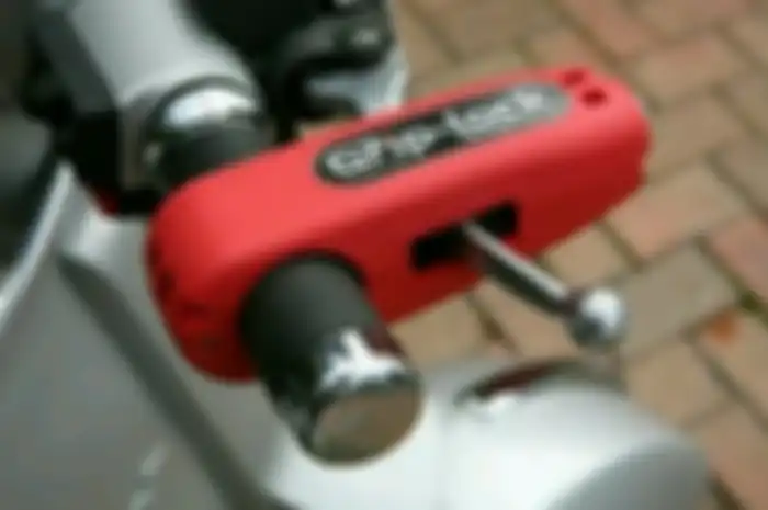 Grip Lock