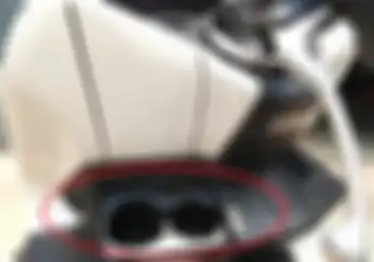 Mantap, Fitur Baru Dashboard Softdrink di Honda PCX 150, Dijamin Enggak Bakal Kehausan