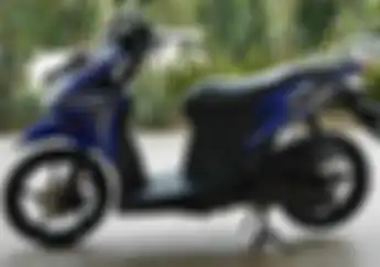 Komponen Seharga Rp 500 Perak Ini Dijamin Bikin Honda Vario 125 Ngaciirr..