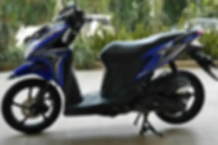 Honda Vario 125 FI