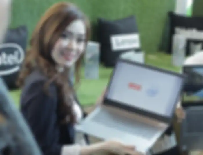 Laptop bisnis Lenovo Thinkbook 14 