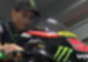 Hafizh Syahrin Tampil di MotoGP, Rumah Makan Ini Kebanjiran Pengunjung