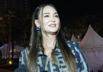 Luna Maya Berharap Kemandiriannya Tak Membuat Pria Minder, Ingin Pasangan yang Bisa Tulus Beri Kasih Sayang