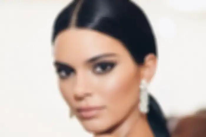 Kendall Jenner 