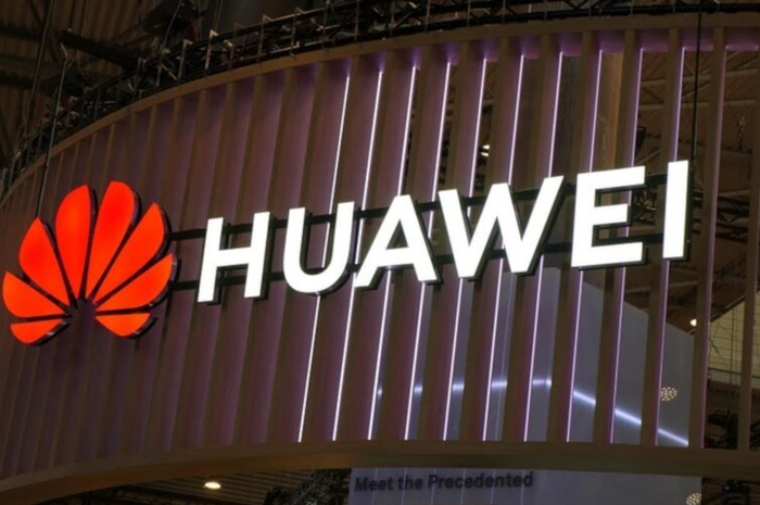 Huawei