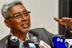 Diam Tak Lakukan Banding, Bergerak Cari Pengacara Kondang Internasional! Senjata Malaysia Lawan FIFA di Pengadilan