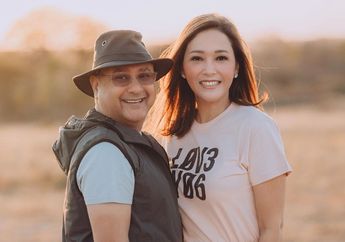 Mimpinya Lakukan Hal Ini Tak Kesampaian Saat Jadi Istri Ahmad Dhani, Maia Estianty Justru Langsung Mendapatkannya Ketika Menikah dengan Irwan Mussry, Apa Itu?