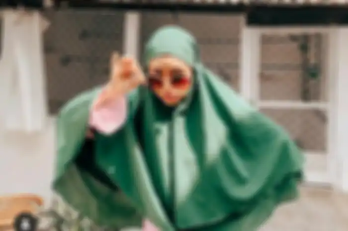 Terbiasa Ngemall hingga Kerja Kantoran, Artis Satu Ini Jalani Karantina di Rumah Aja, Begini Curhatannya