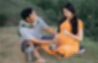 Taruhannya Nyawa, Bella Bonita Akui Ngidam Ekstrem hingga Dilarang Keras oleh Denny Caknan