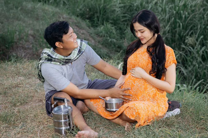 Sama seperti ibu hamil pada umumnya, Bella Bonita sempat merasakan ngidam yang tidak biasa hingga cenderung ekstrem.