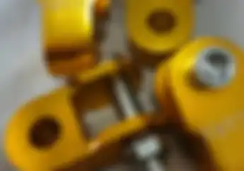 Enggak Usah Banyak Gaya... Masih Berani Pasang Peninggi Sokbreker? Nyawa Taruhannya Bro