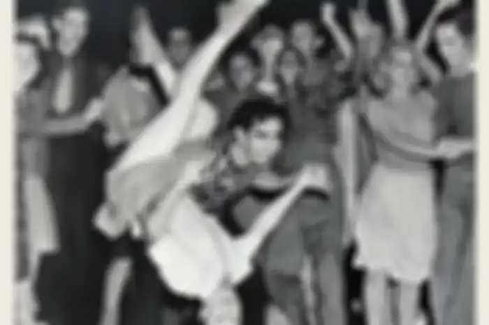 Teenage (2013)