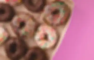 Jangan Lakukan, Ini 5 Kesalahan Menggoreng Donat Bikin Berminyak!