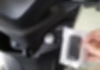 Banyak yang Bingung, Ternyata Begini Cara Kerja Kunci Keyless, Maling Dijamin Frustrasi