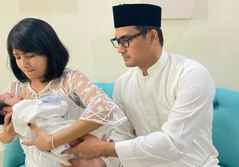 Resmi Dipenjara, Vanessa Angel Kebingungan Beri Susu pada Bayinya