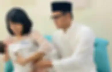 Vanessa Angel Jalani Hukuman Penjara, Bibi Ardiansyah Rela Pakai Baju Ini Demi Sang Anak, Nikita Mirzani Ikut Tulis Komentar