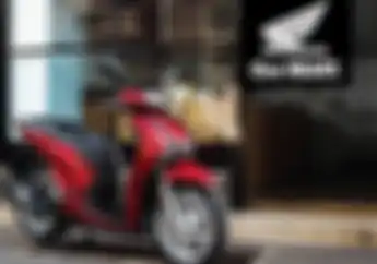 Pihak AHM Pasrah, Ini Penyebab Honda SH150i Enggak Laku