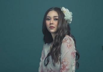 Glenn Fredly Meninggal Dunia, Aura Kasih Beri Semangat untuk Mutia Ayu