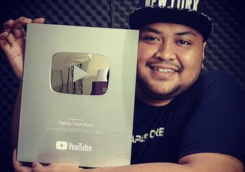 Beda Nasib dari Denny Darko hingga Limbad, Azkanio Panda Pilih Banting Setir Jadi Pebisnis