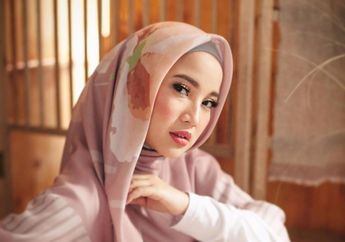 Dilengkapi Lift Pribadi dan Para Tamunya Harus Pakai Antiseptik, Intip Apartemen Megah Bak Hotel Bintang 5 Milik Chacha Frederica yang Berada di Puncak Langit Jakarta