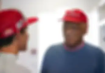 Legenda Formula 1, Niki Lauda Wafat, Marc Marquez dan Casey Stoner Ungkapkan Belasungkawa