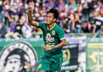 Tes Fisik Pemain Persebaya, Anak Didik Shin Tae-yong Bikin Catatan Mentereng