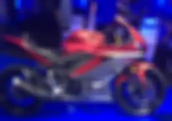 Yamaha R25 Terbaru Resmi Meluncur, Petinggi Yamaha Mendadak Minta Maaf, Kenapa Nih?