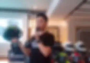 Kondisi Mulus Belum Tentu Aman Dipakai, Ini Tandanya Bikers Harus Beli Helm Baru