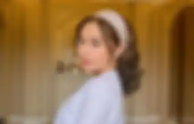 Tak Ada Angin Tak Ada Hujan, Prilly Latuconsina Mendadak Ngaku Idap Gangguan Mental di Tengah Penayangan Film Kukira Kau Rumah: Aku Memang ke Psikolog