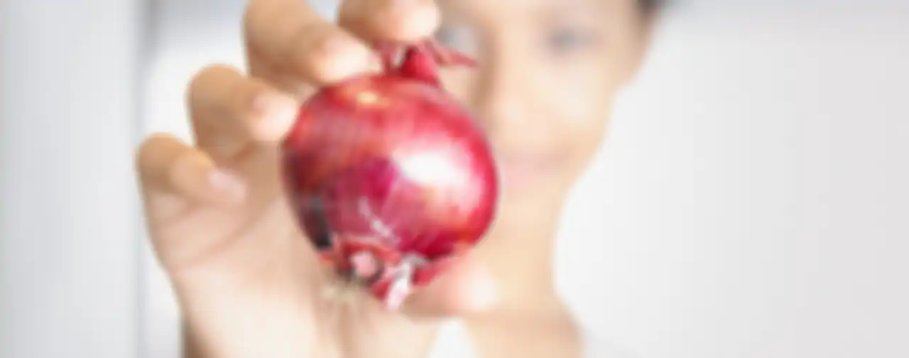 bawang merah