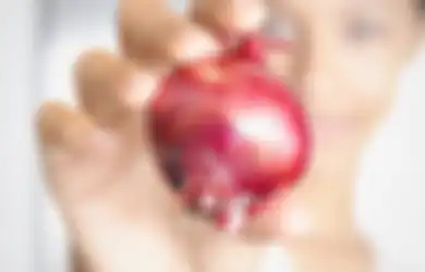 Banyak yang Enggak Percaya, Bawang Merah Punya 4 Manfaat Ini Buat Kulit