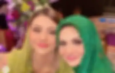 Bakal Jadi Kakak Ipar Gen Halilintar, Krisdayanti Wanti-wanti Aurel Pintar-pintar Ambil Hati Lenggogeni Farouk dan Istri: Banyak Personel Keluarga Itu Tak Mudah