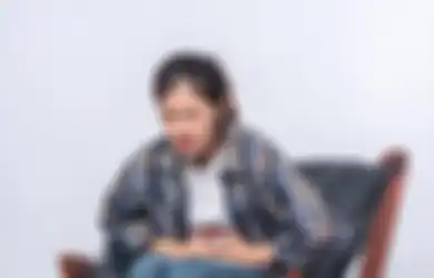 Akan Temui Kebahagiaan dan Diberikan Jodoh, Inilah Arti Kedutan Area Perut Menurut Primbon Jawa, Berbahagialah Jika Mengalaminya