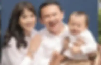 Ahok Sebut Sang Istri Nangis-nangis, Puput Nastiti Devi Diam-diam Hamil Anak Lagi, Namun Positif Covid-19 Sampai Membuatnya Salahkan Diri