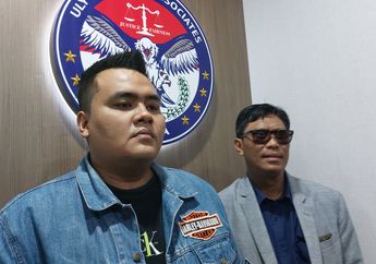 Bantah Keras Dito Mahendra Meneror Hingga Kirimi Bunga Ke Rumah Nikita Mirzani, Kuasa Hukum Minta Nyai Ambil Langkah Hukum Jika Punya Bukti