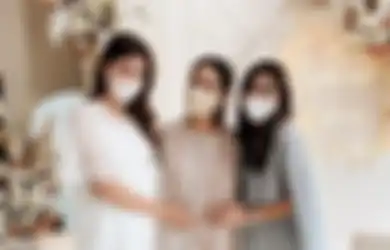 Raffi Ahmad dari Kecil Sampai Besar Kerja Keras, Ini Alasan Syahnaz dan Nisya Ogah Minta-minta Kepada Kakaknya