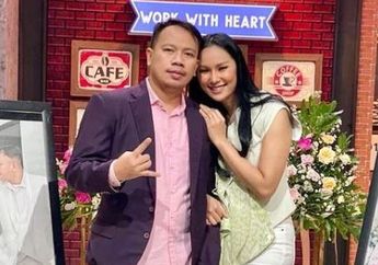 Beberkan Reaksi Vicky Prasetyo Saat Dirinya Minggat dari Rumah, Kalina Ocktaranny: Malah Senang Alhamdulillah