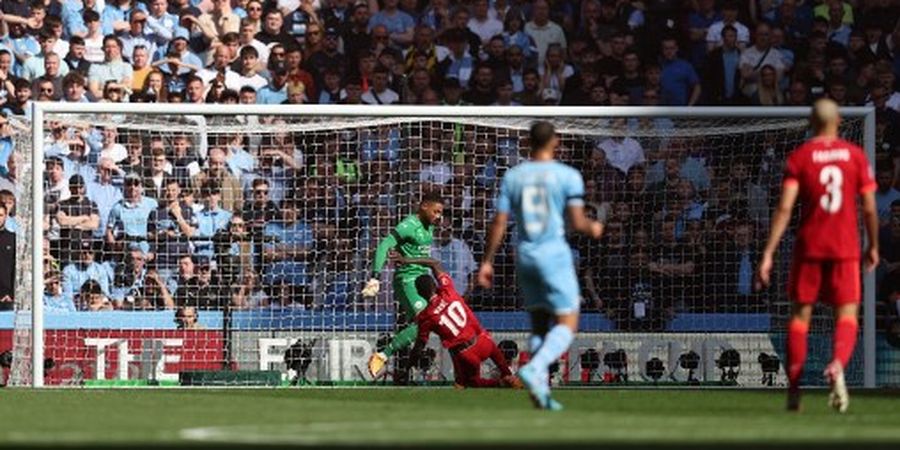 Pep Guardiola Tidak Sopan karena Ganti Tujuh Pemain Saat Lawan Liverpool