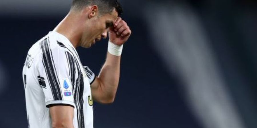 Ronaldo Selangkah Lagi Gabung Man City, Juventus Langsung Siapkan Sosok Pengganti