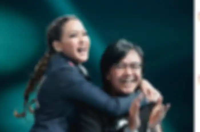 Ari Lasso dan Maia Estianty