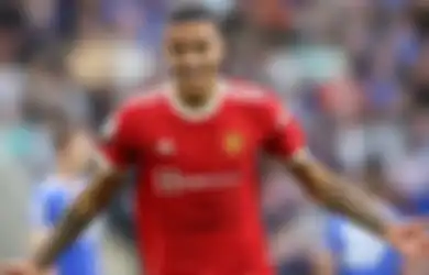 Mason Greenwood Lagi Tren di Medsos, Instastories Mantan Jadi Sorotan