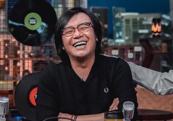 Girang Nonton Liverpool Menang Telak dari Barcelona untuk Pertama Kalinya, Ari Lasso: Tak Ada yang Mustahil!