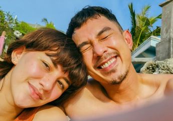 Rame Isu Selingkuh, Ahli Tarot Ungkap Isi Hati Fandy Christian hingga Nasib Pernikahannya dengan Dahlia Poland